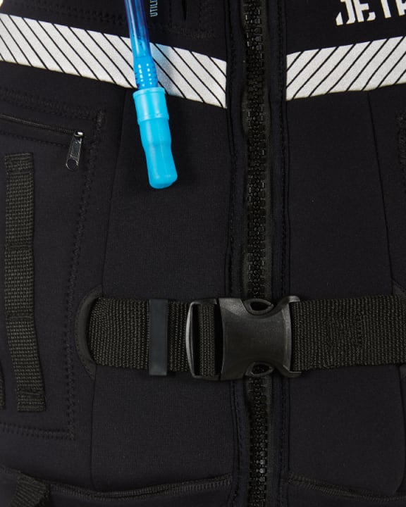 CAUSE MENS S-GRIP F/E NEO VEST