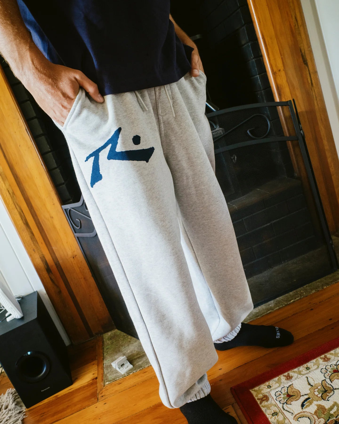 Competition Revolution Trackpant
