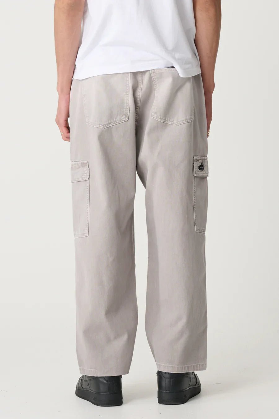 91 Cargo Pant - XlargeXL021608 - Bleach Atmostphere - 28