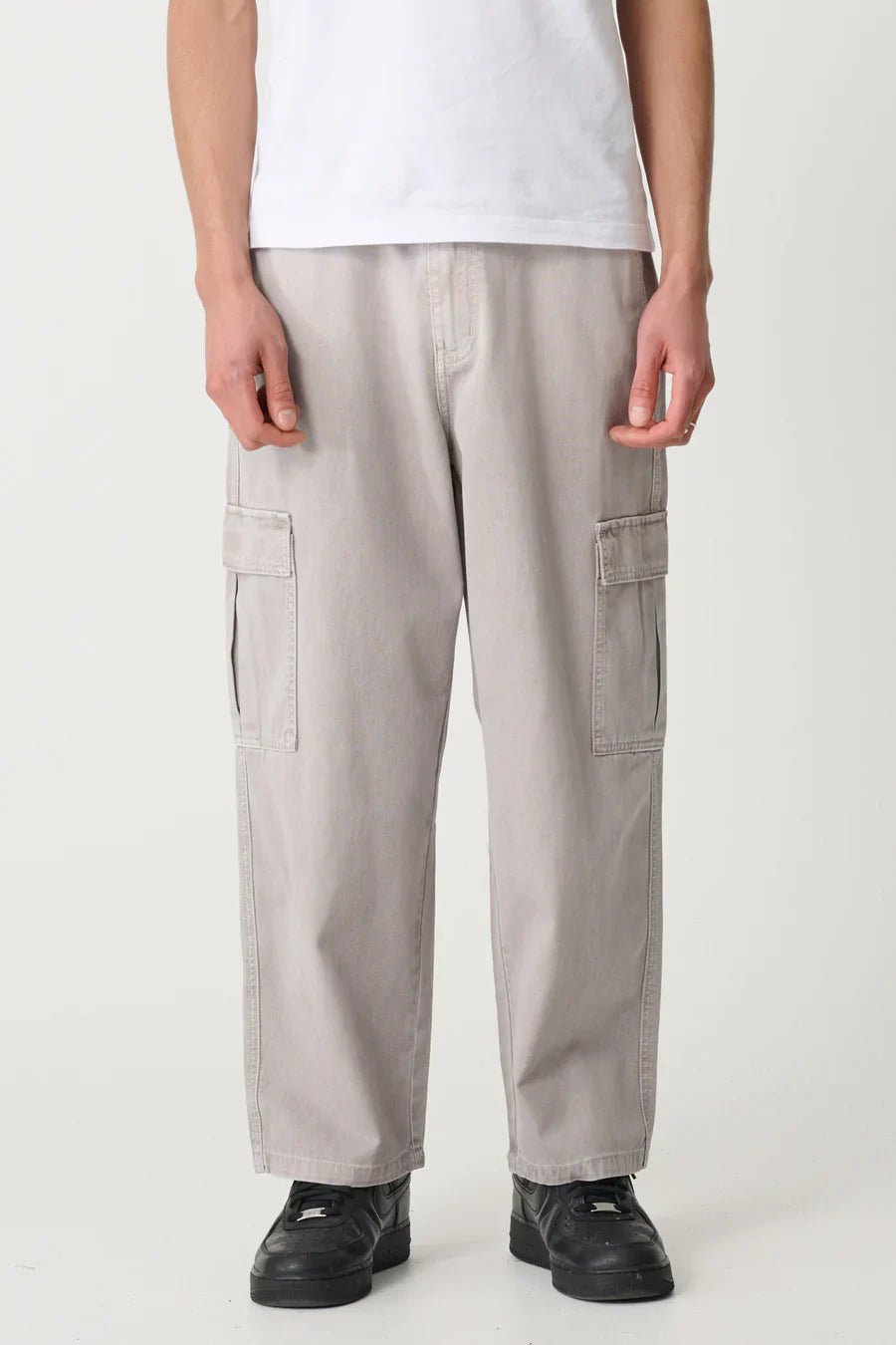 91 Cargo Pant - XlargeXL021608 - Bleach Atmostphere - 28
