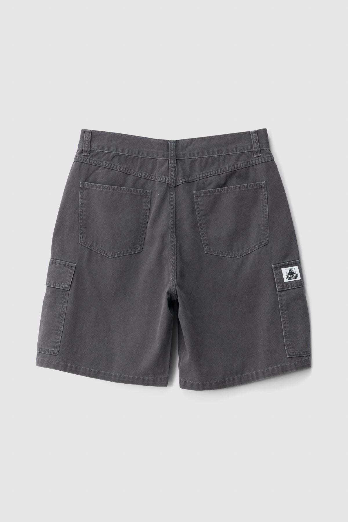 91 CARGO SHORT -XlargeXL025S3602-VINTAGE STEEL-26