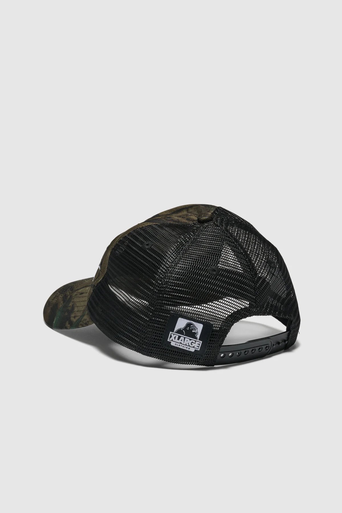 91 STAR LOW PRO TRUCKER - XlargeXL725W3005 - REAL TREE CAMO - OSFA