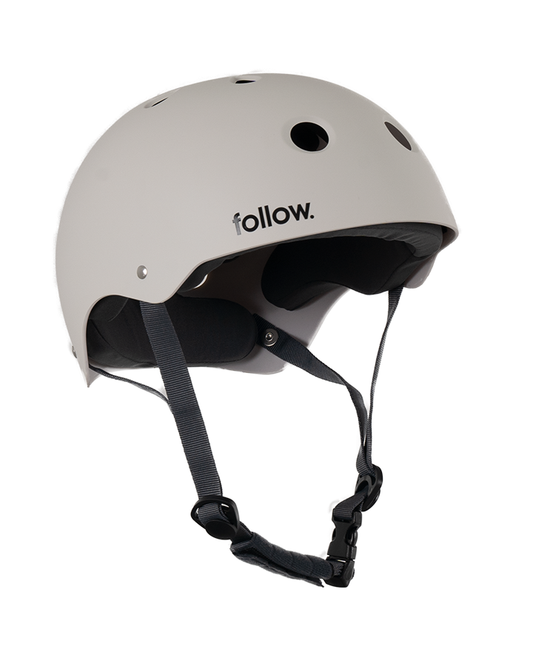 Safety First Helmet