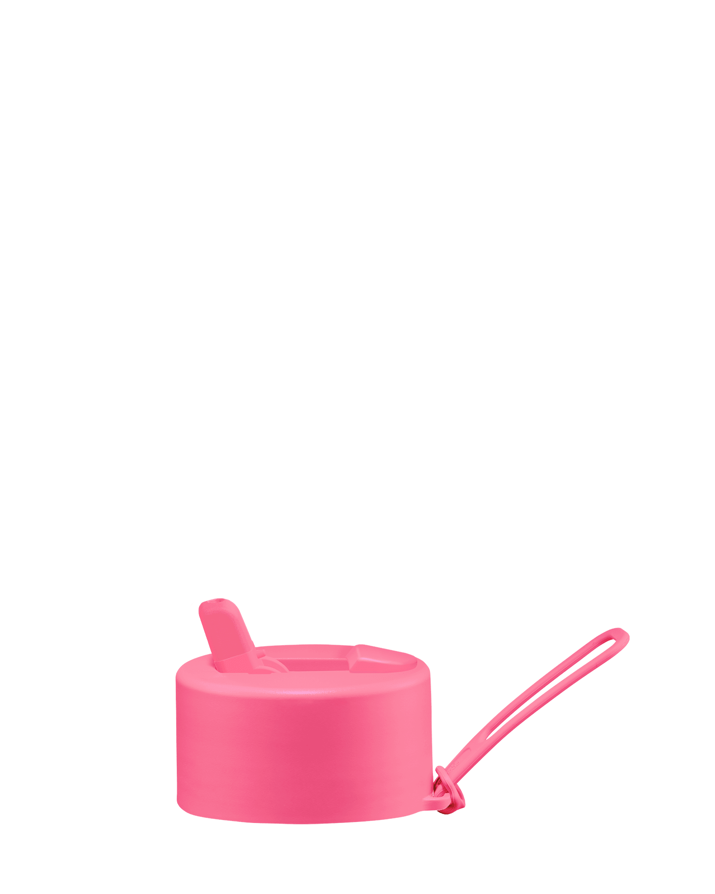 Flip Straw Lid