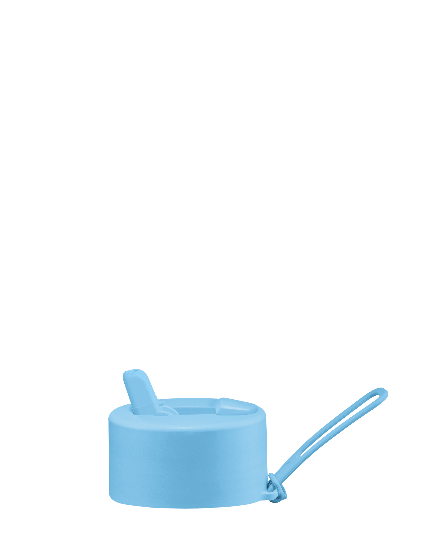 Flip Straw Lid