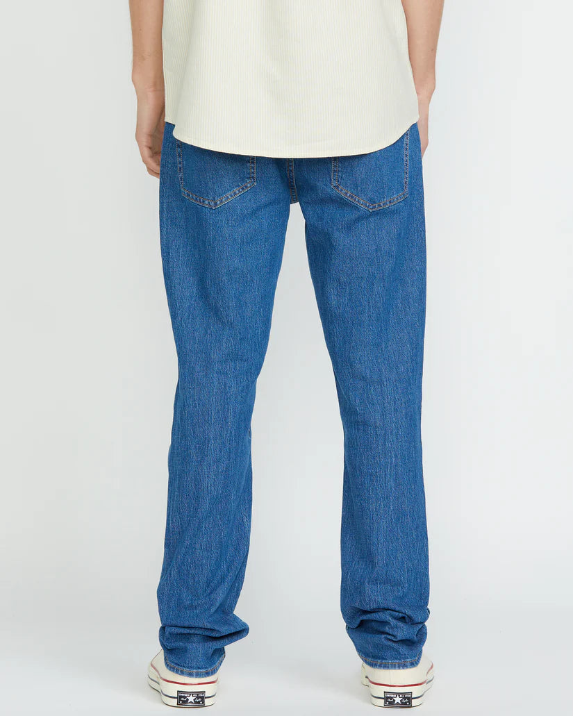 Vorta Denim
