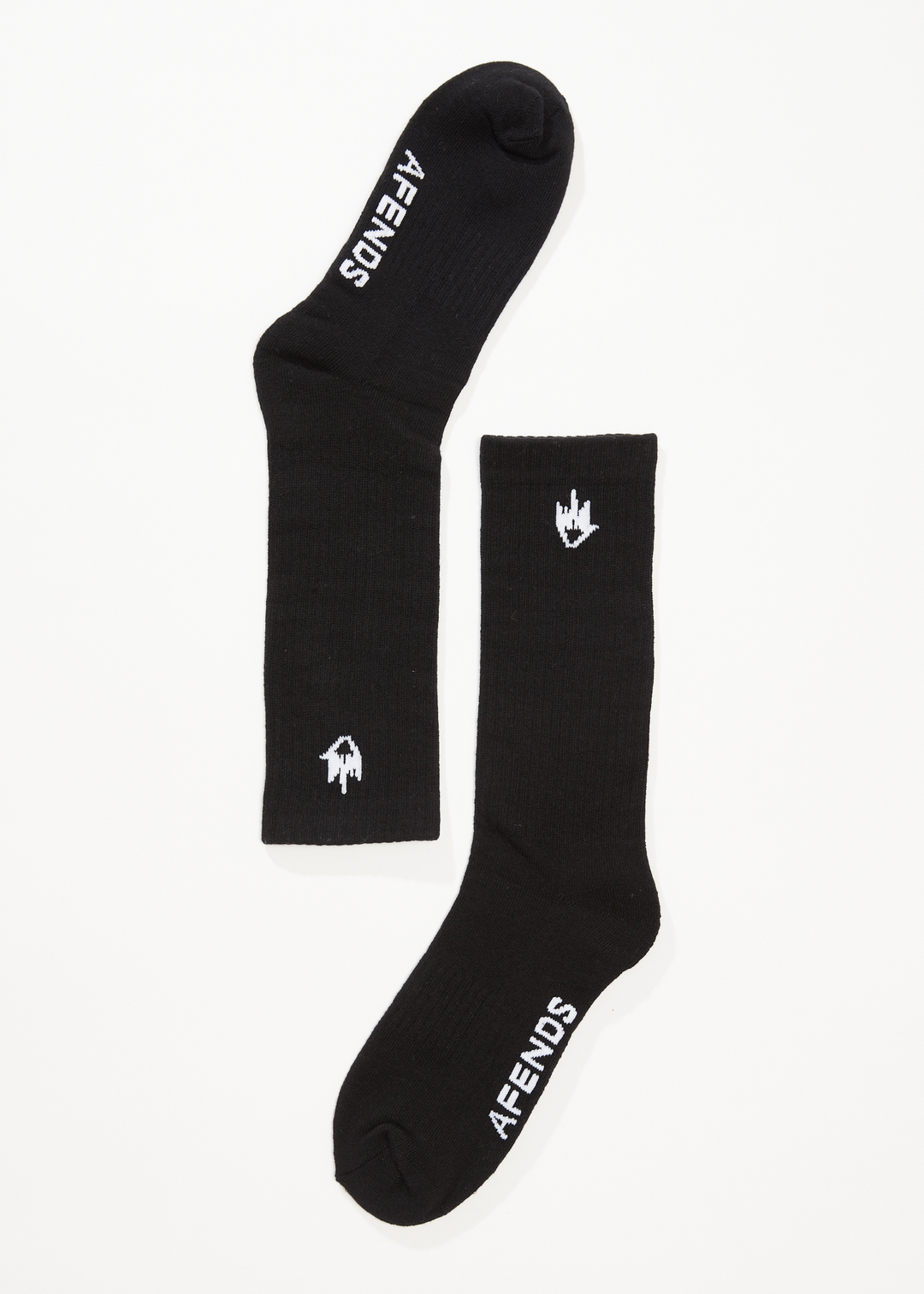 Flame - Socks Three Pack