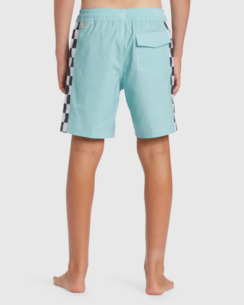 ORIGINAL ARCH VOLLEY YTH 15NB