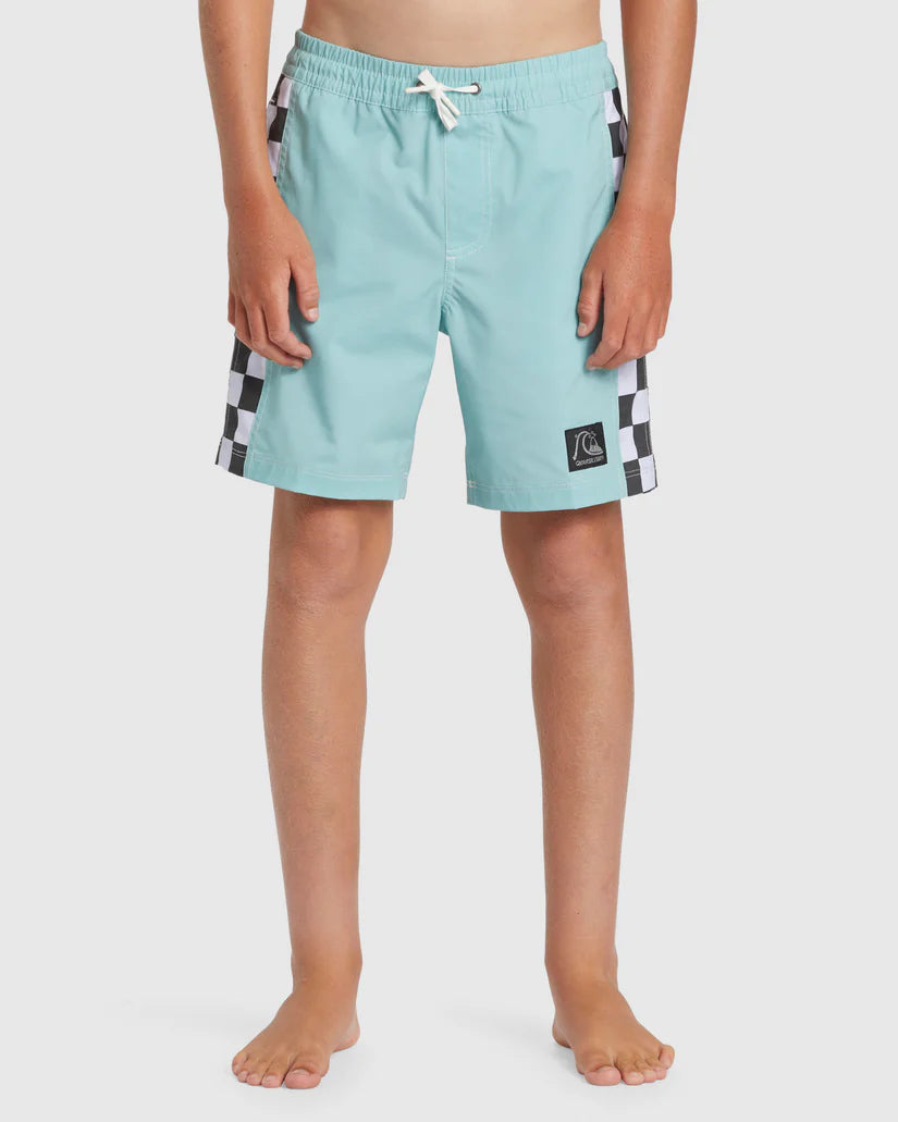ORIGINAL ARCH VOLLEY YTH 15NB