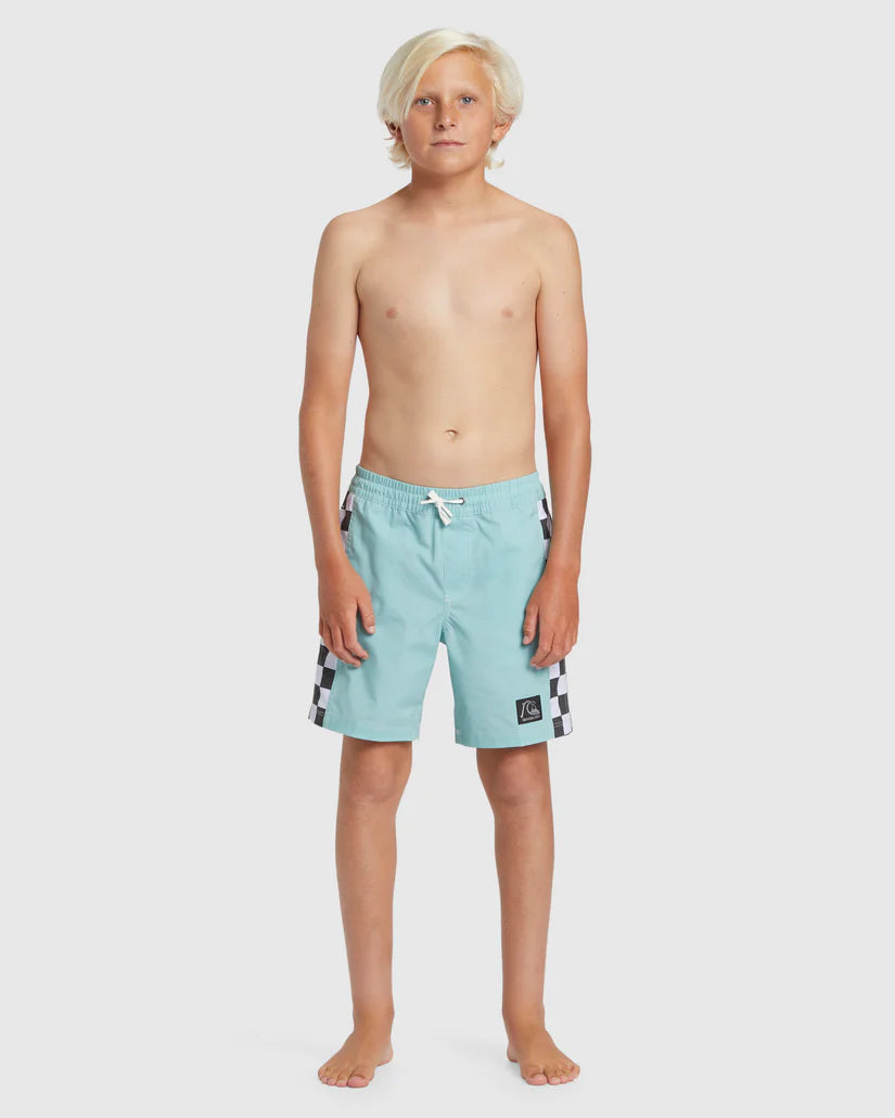ORIGINAL ARCH VOLLEY YTH 15NB