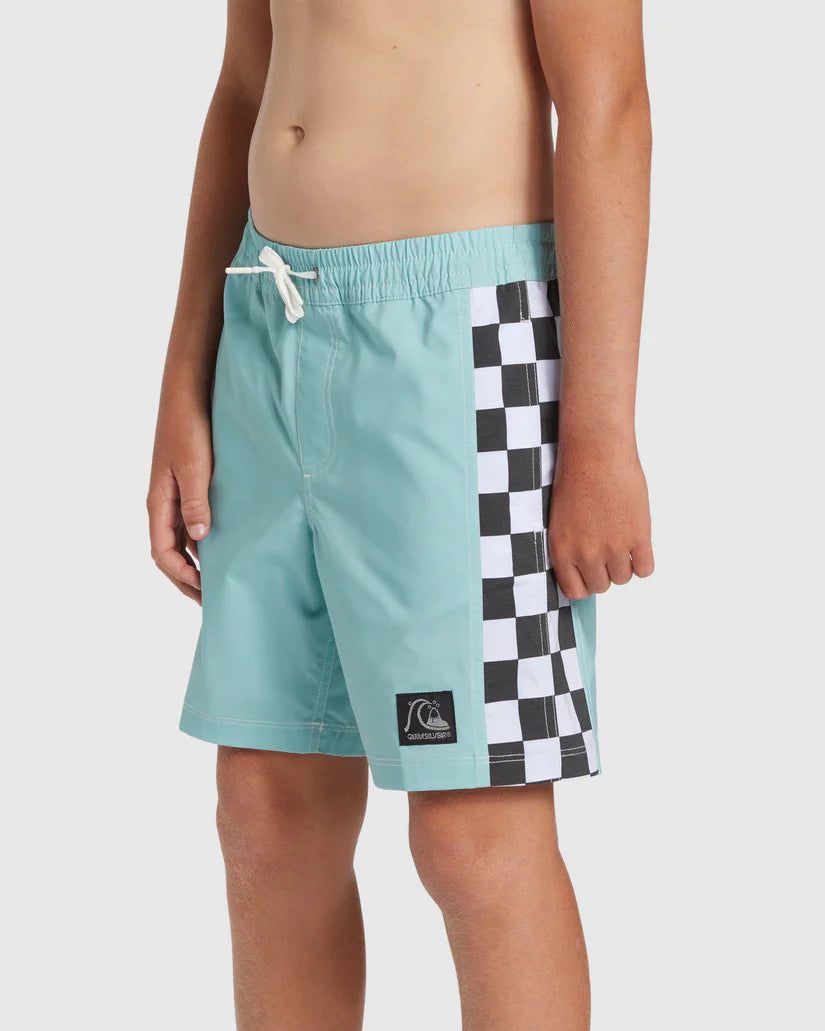 ORIGINAL ARCH VOLLEY YTH 15NB