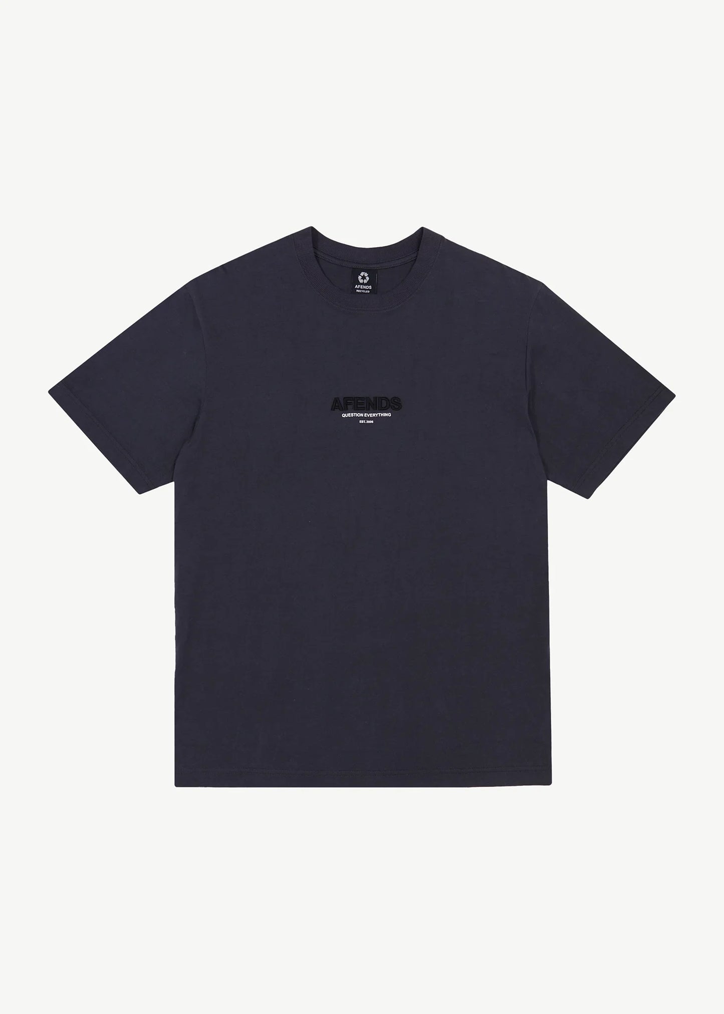 Vinyl - Retro Tee