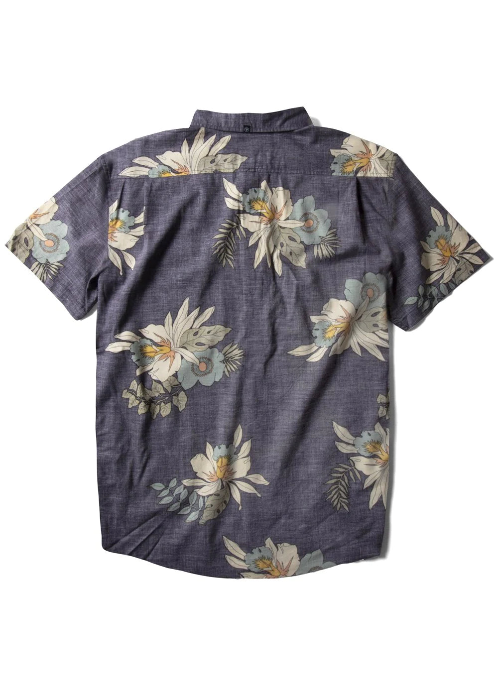 Aloha Amigo SS Shirt