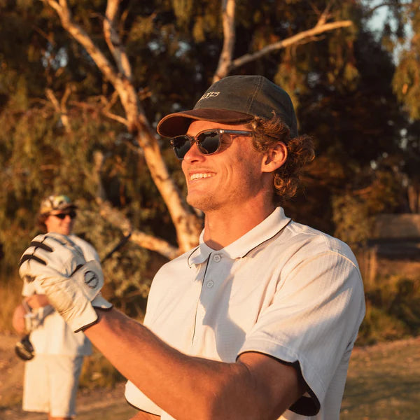 Chorus Eco Crystal Fern/Brown