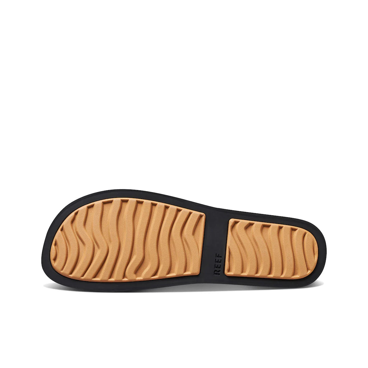 WATER VISTA SLIDE Black/Tan