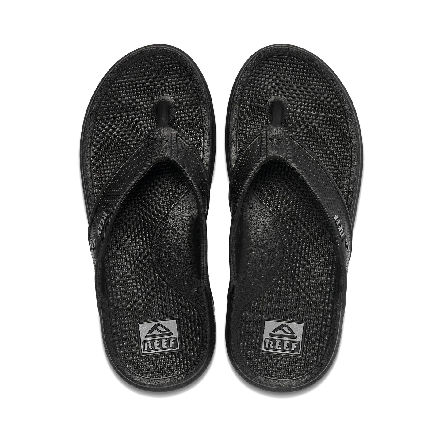 OASIS Black