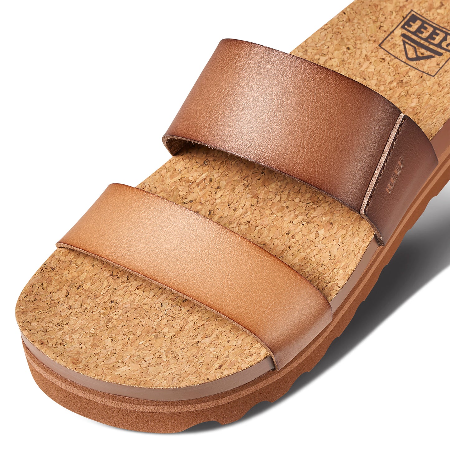 CUSHION VISTA HI Black