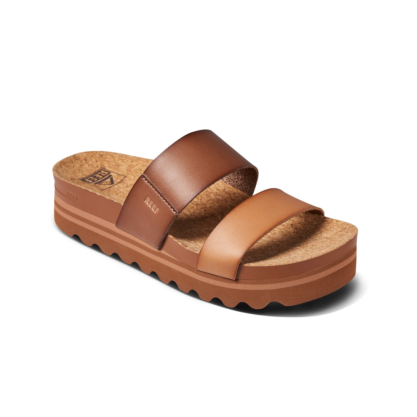 CUSHION VISTA HI Black