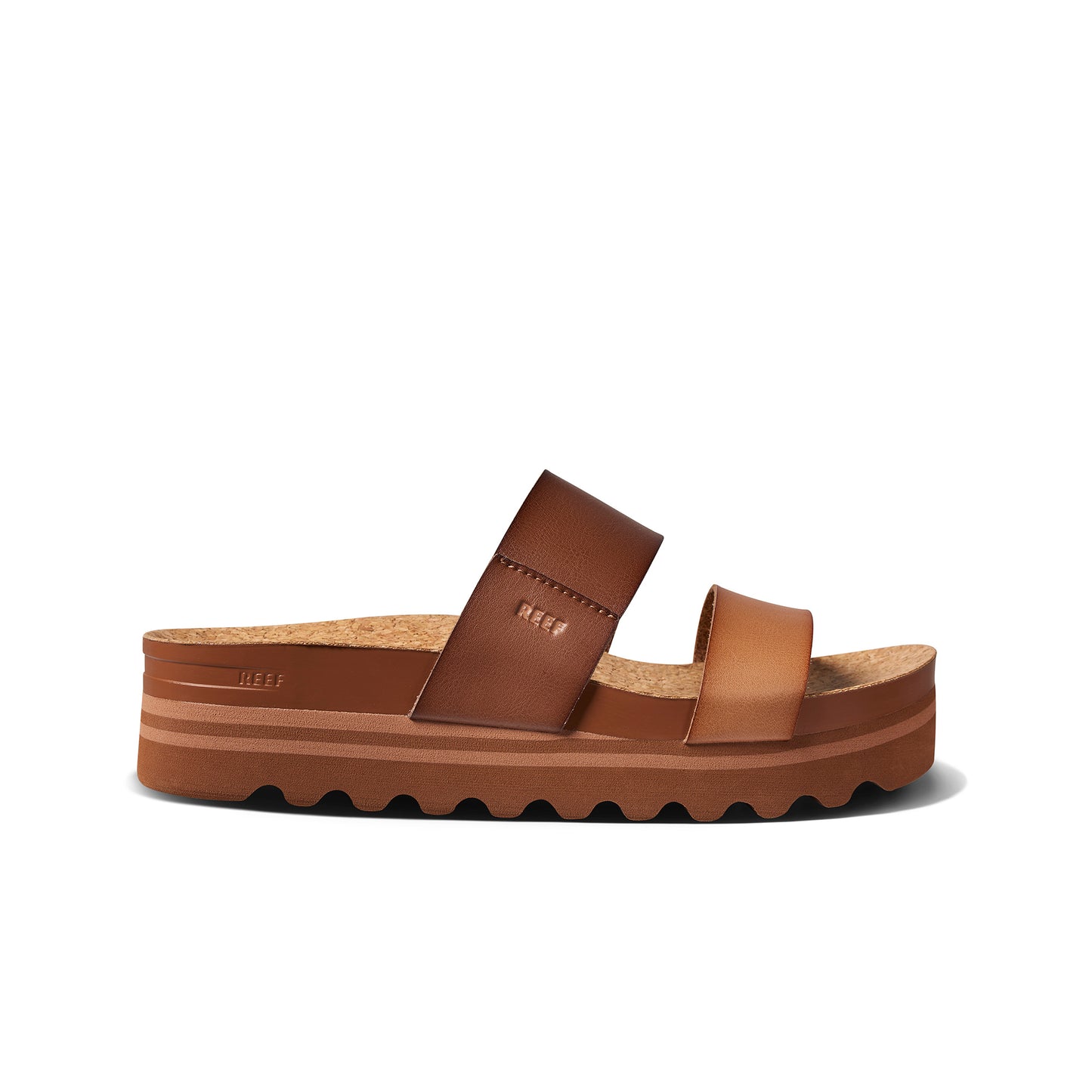 CUSHION VISTA HI Black