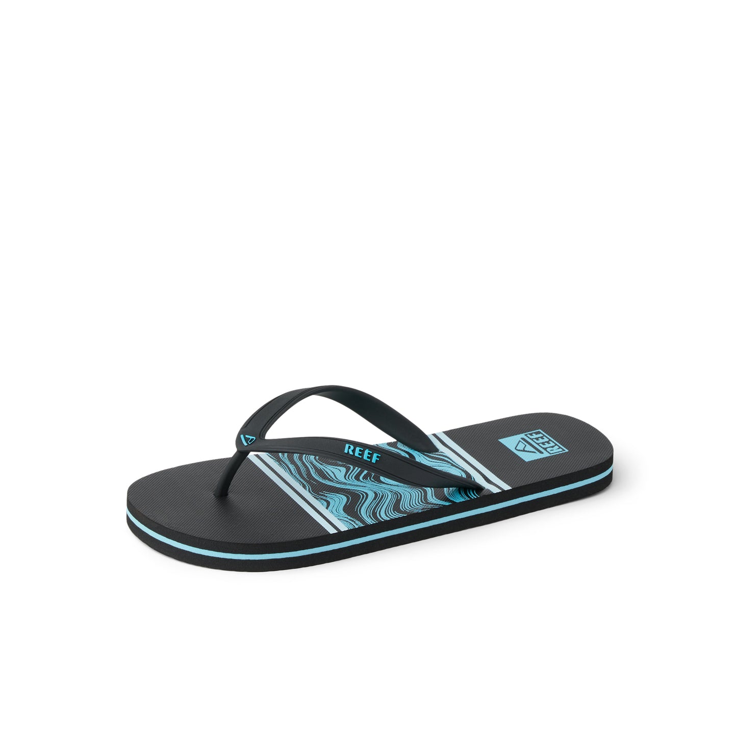 BOYS SWITCHFOOT PRINTS Camo