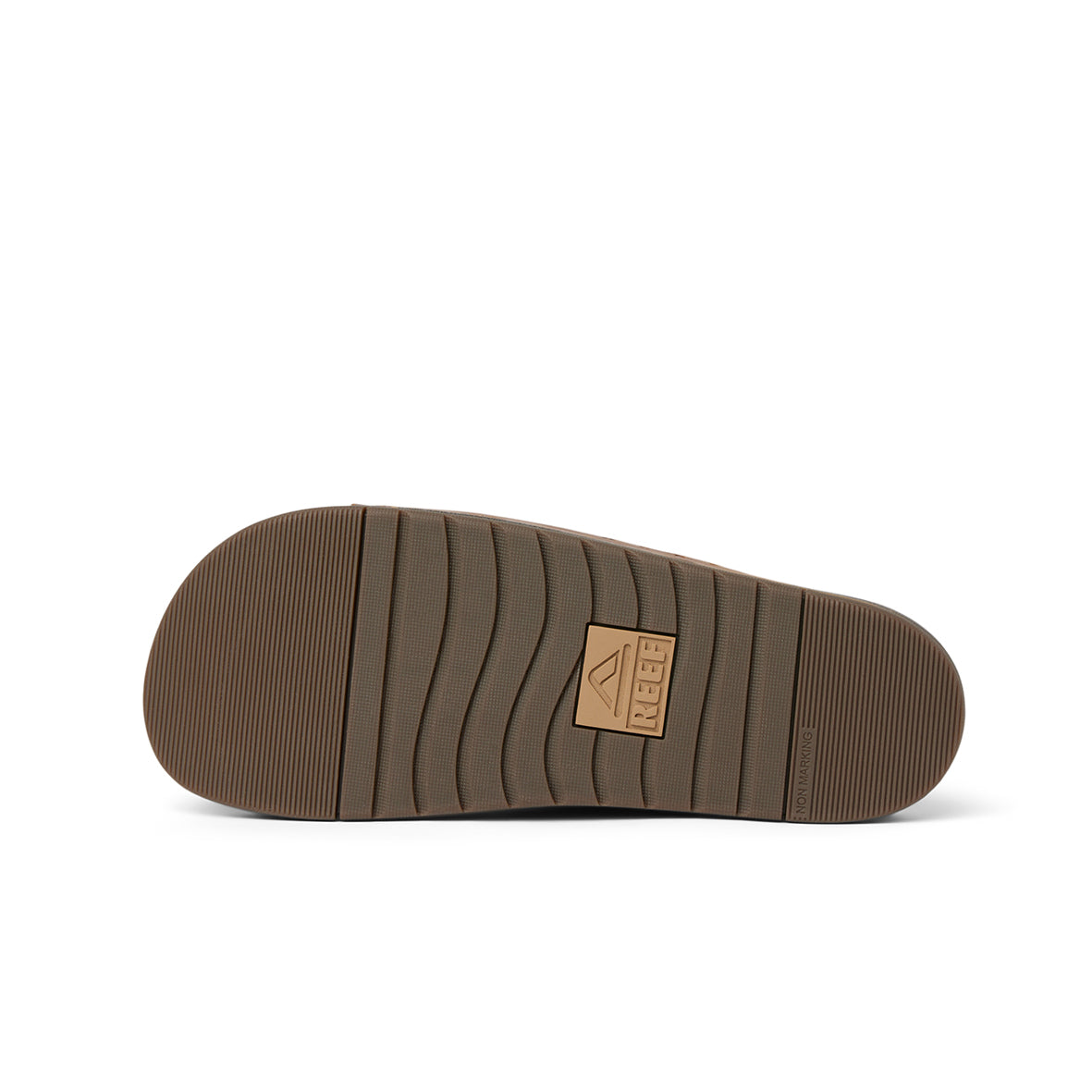 OJAI TWO BAR Dark/Brown