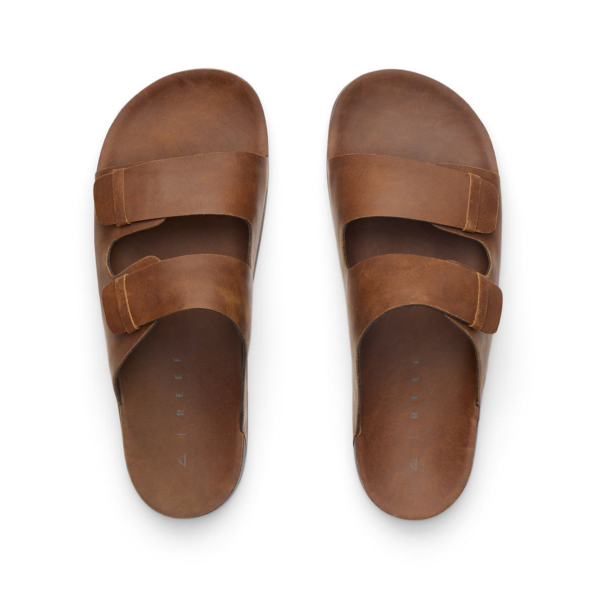 OJAI TWO BAR Dark/Brown