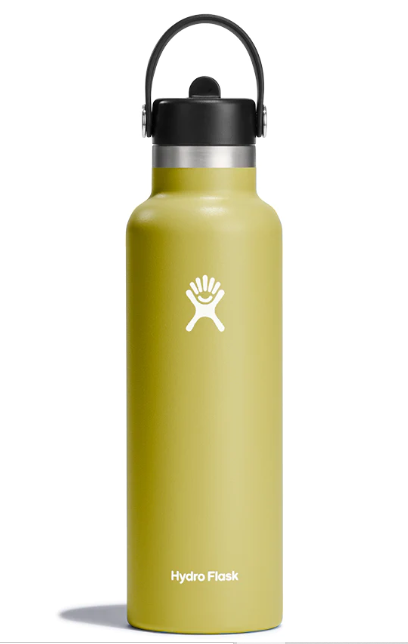 Hydro Flask 21oz Flex Straw Cap