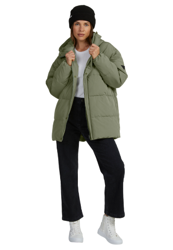 Ocean Ways Puffer