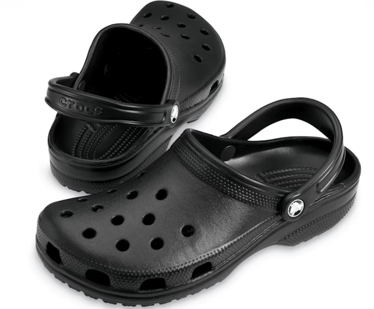 Crocs Classic Blk