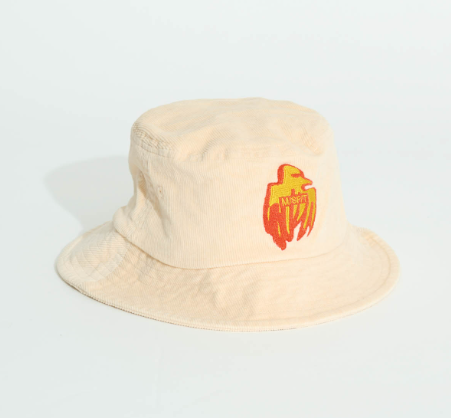 Drib Nation Bucket Hat