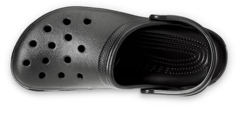 Crocs Classic Blk