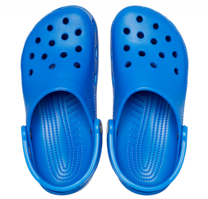Crocs Classic Blue Volt