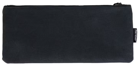 Classic Strip Check Pencil Case