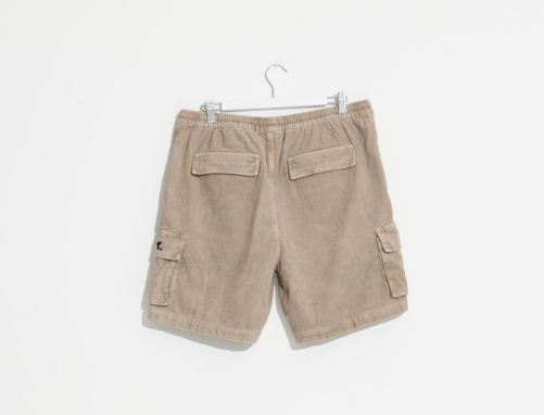 Devod Cord Cargo Short