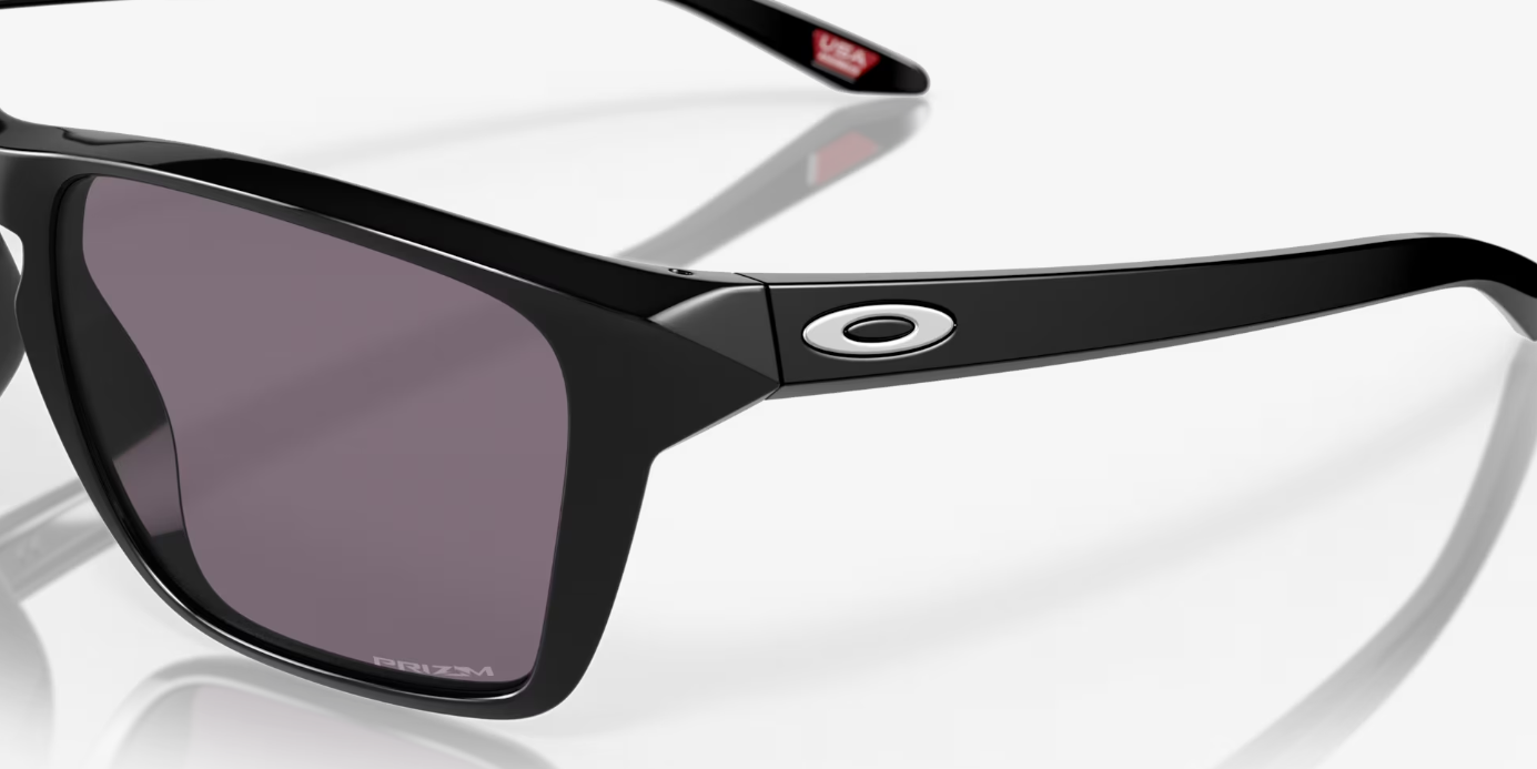 Oakley Sylas