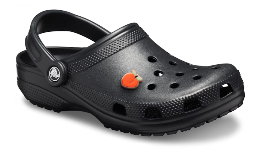 Crocs Classic Blk