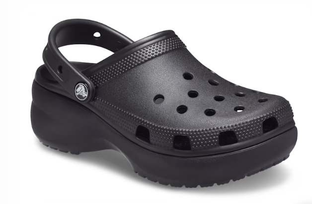 Crocs Classic Platform Clog