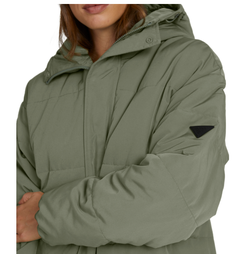 Ocean Ways Puffer