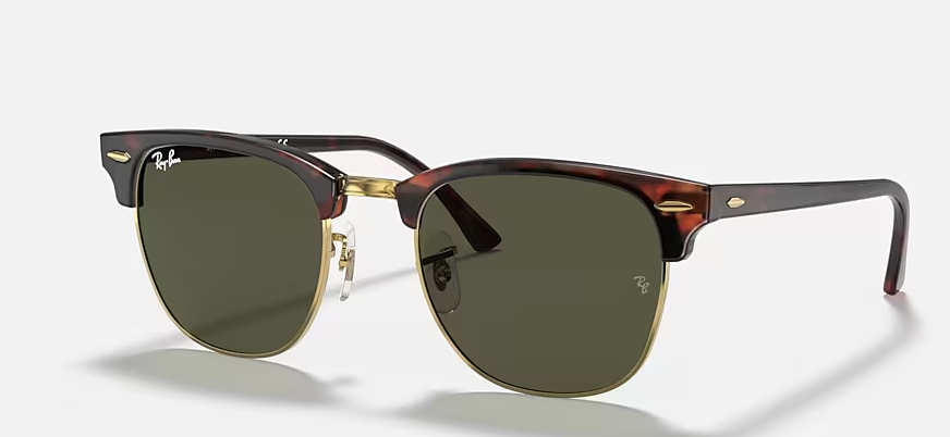 Ray-Ban Clubmaster