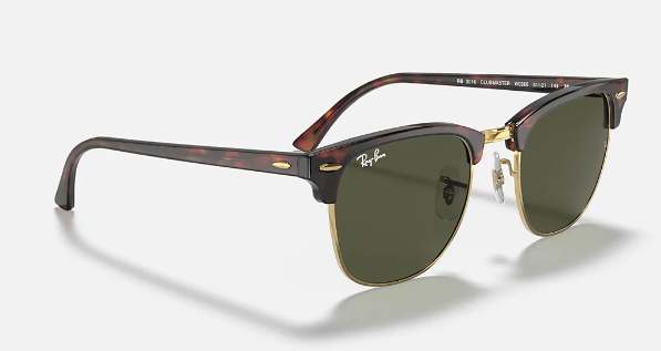 Ray-Ban Clubmaster