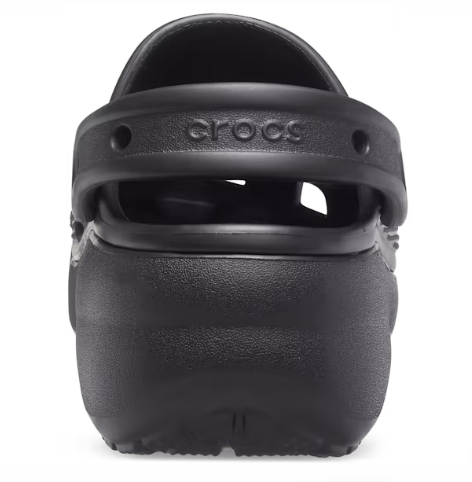 Crocs Classic Platform Clog