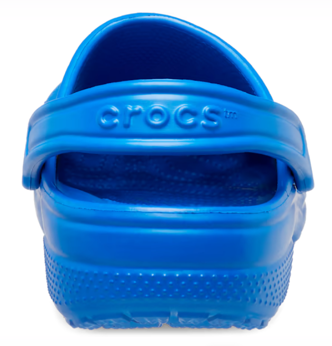 Crocs Classic Blue Volt