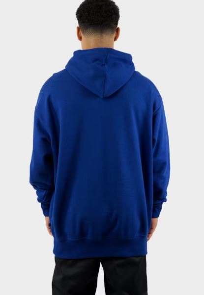 Longview Stadium Oversized Box Fit Hoody