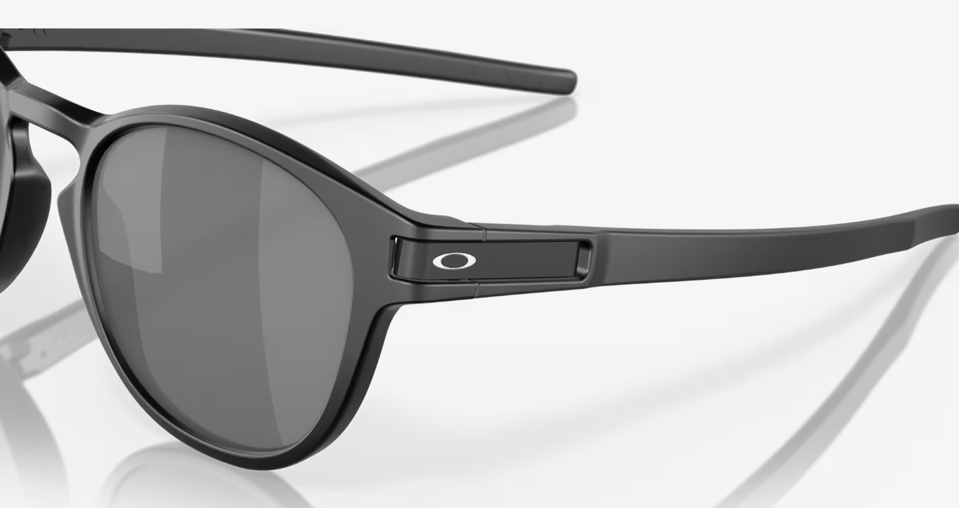 Oakley Latch