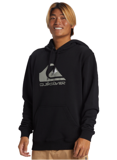 Big Logo Hoodie