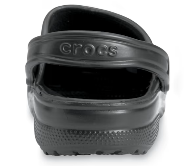 Crocs Classic Blk