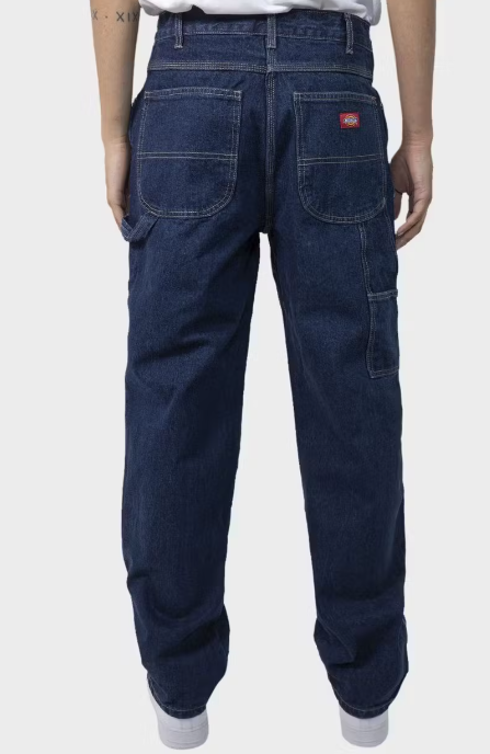 Relaxed Fit Carpenter Jean