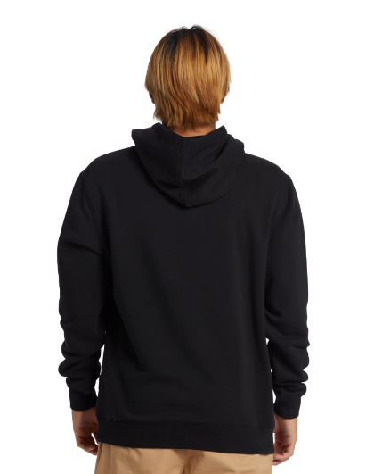 Big Logo Hoodie