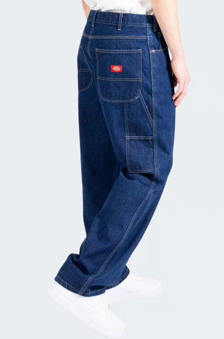 Relaxed Fit Carpenter Jean