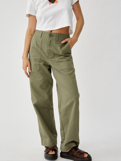 Fatigue Pant